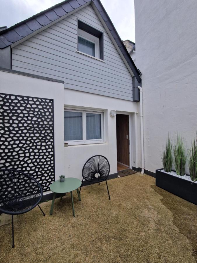 Holiday home Le