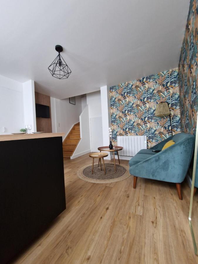 Holiday home Le